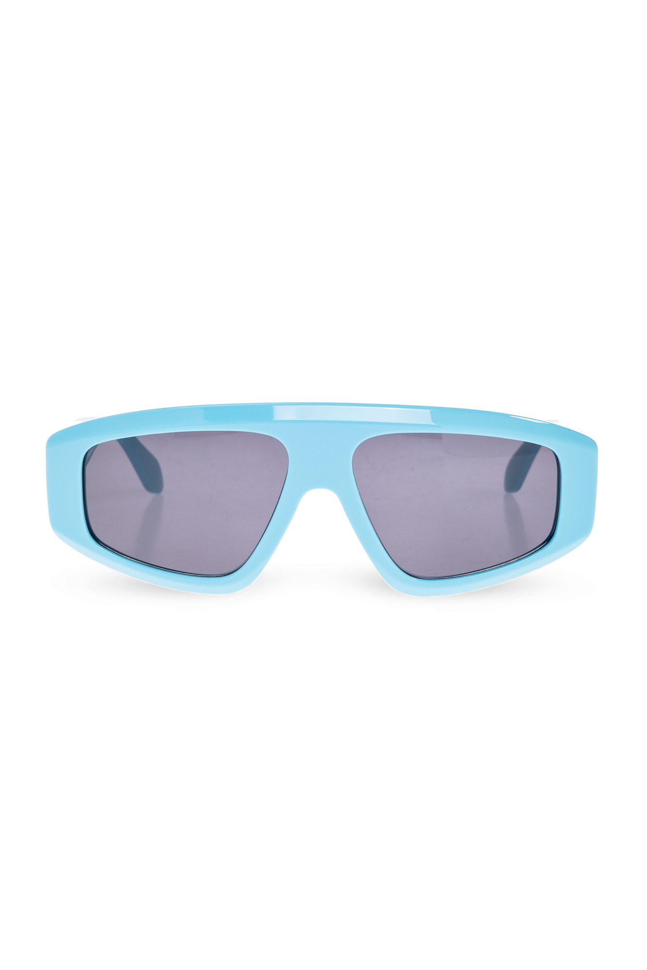 サングラス Alaia Sunglasses Light blue Blue Sunglasses Alaïa - Vitkac AS